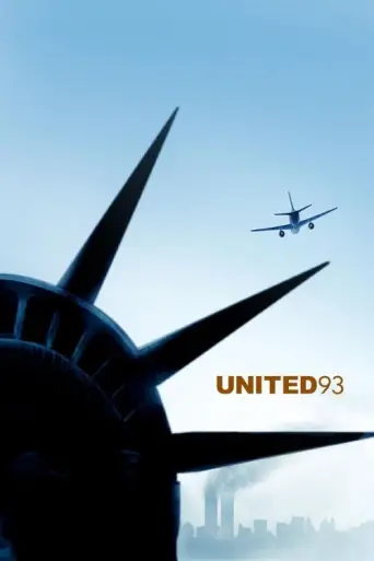 United 93 (2006) (2006) poster