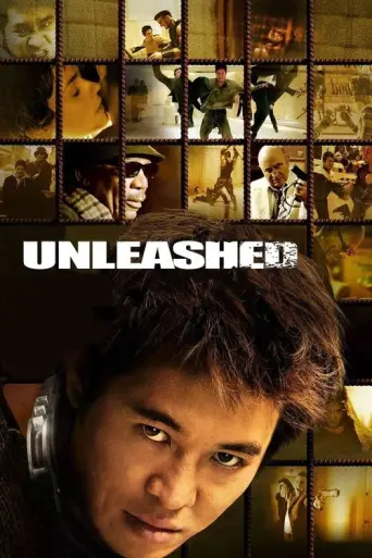 Unleashed (2005) (2005) poster