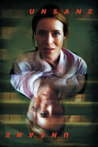 Unsane (2018) (2018) poster