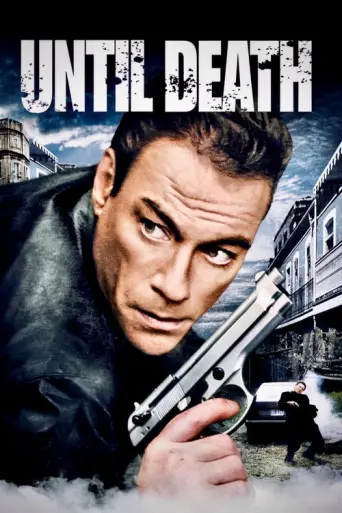 Until Death (2007) poster