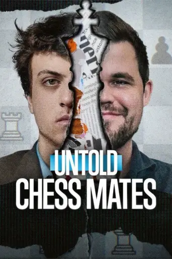 Untold: Chess Mates (2026) poster