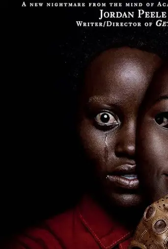 Us (2019) poster