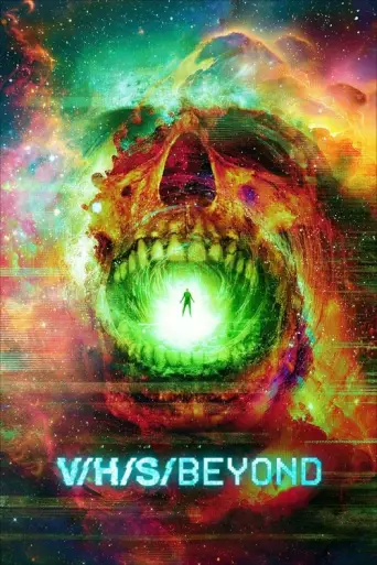 V/H/S/Beyond (2024) poster