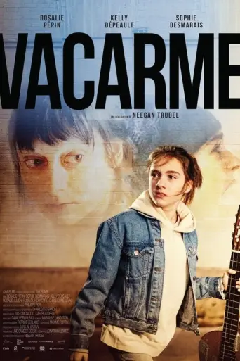 Vacarme (2024) poster
