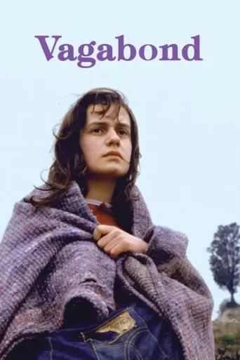 Vagabond (1985) (1985) poster