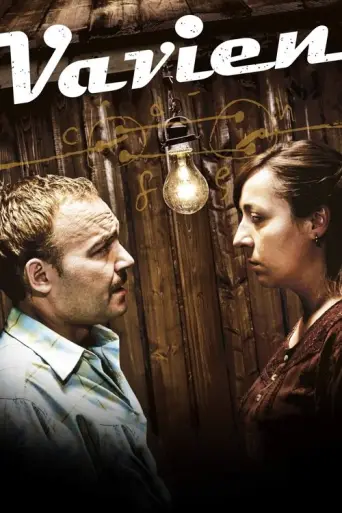Vavien (2009) poster