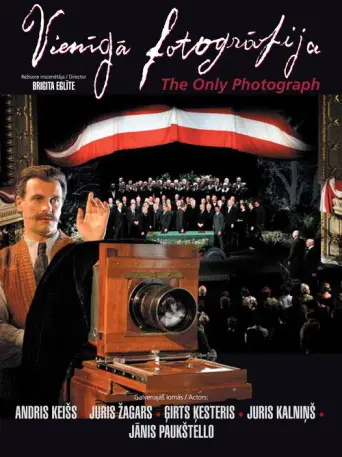 Vienīgā fotogrāfija (2008) poster
