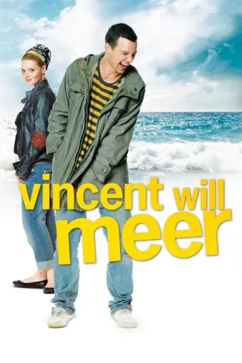 Vincent Wants to Sea (2010) poster