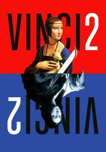 Vinci 2 (2025) poster