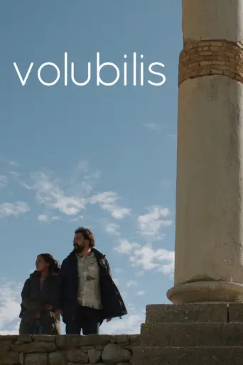 Volubilis (2017) poster