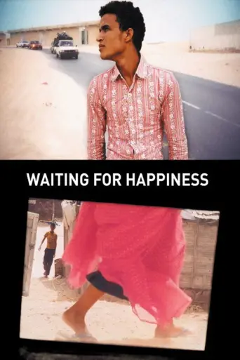 Waiting for Happiness (2002) poster