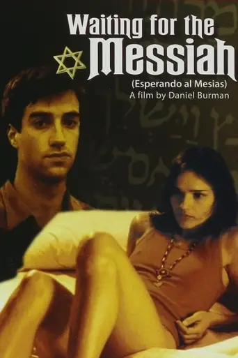 Waiting for the Messiah (2000) poster