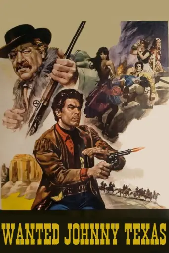 Wanted (1967) poster