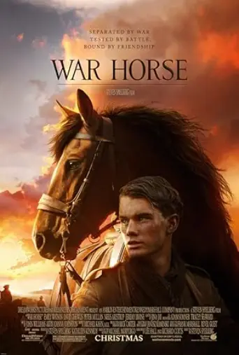 War Horse (2011) poster