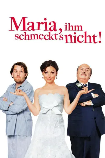 Wedding Fever in Campobello (2009) poster