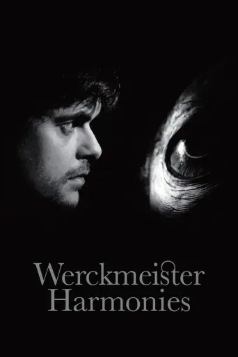 Werckmeister Harmonies (re-pass) (2000) poster