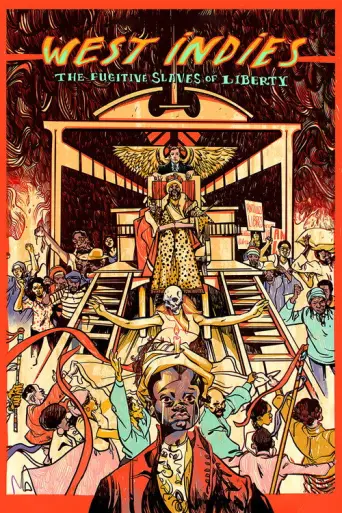 West Indies (1979) poster