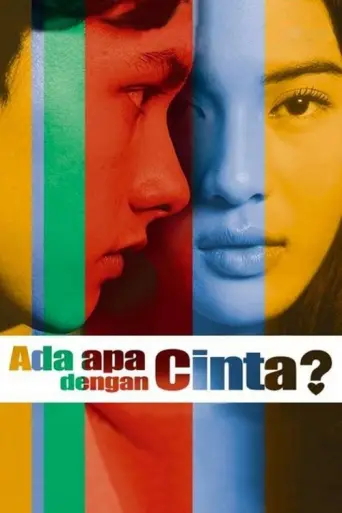 What's Up with Love? (2002) poster