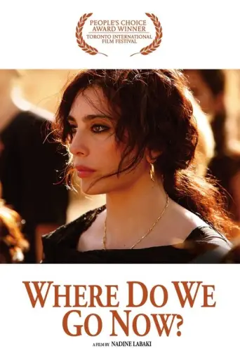 Where Do We Go Now? (2011) (2011) poster