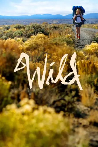 Wild (2014) (2014) poster