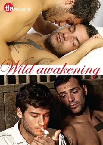 Wild (2016) poster