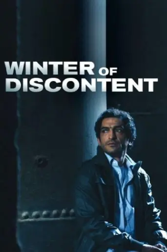 Winter of Discontent (2012) poster