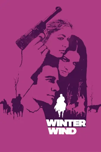 Winter Wind (1969) poster