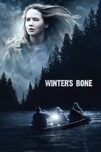 Winter's Bone (2010) poster