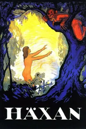 Witchcraft Through the Ages