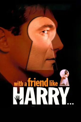 With a Friend Like Harry (2000) poster