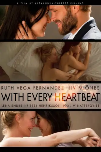 With Every Heartbeat (2011) poster