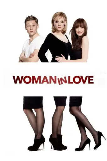 Woman in Love (2011) poster