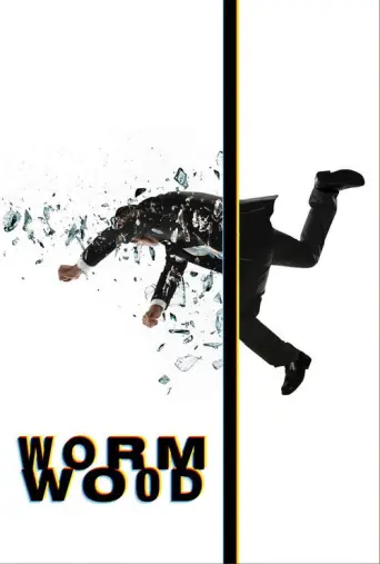 Wormwood (2017) (2017) poster