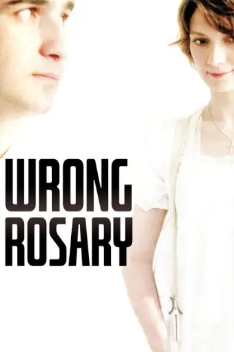 Wrong Rosary (2009) poster