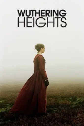 Wuthering Heights (2011) (2011) poster