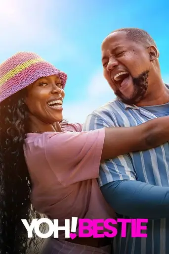 Yoh! Bestie (2026) poster