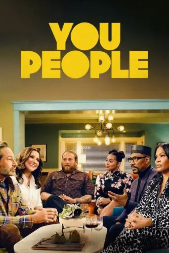 You People (2023) poster
