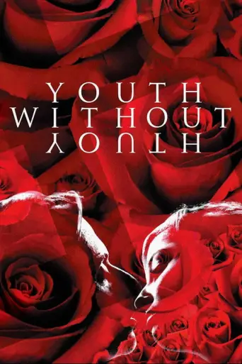 Youth Without Youth (2007) poster
