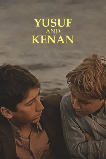 Yusuf and Kenan (1979) poster